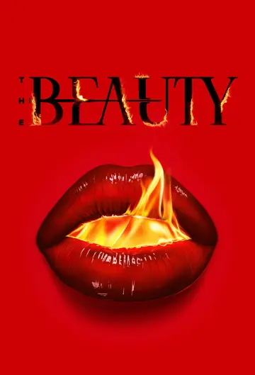 Poster for the TV series "The Beauty" #1372413