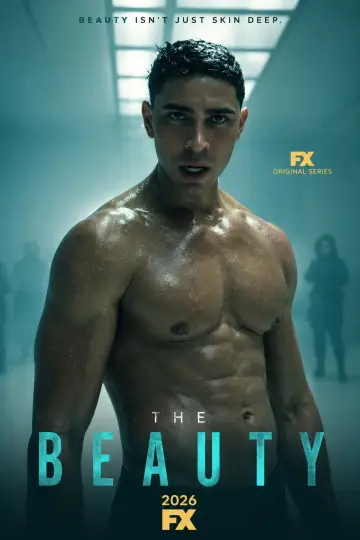 Poster for the TV series "The Beauty" #1372414