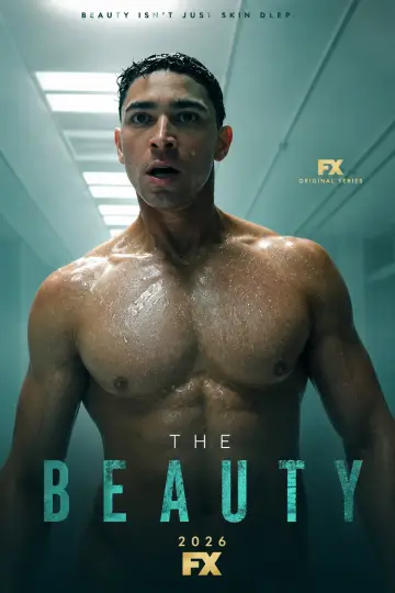 Poster for the TV series "The Beauty" #1372416
