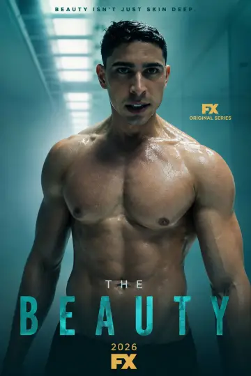 Poster for the TV series "The Beauty" #1372417