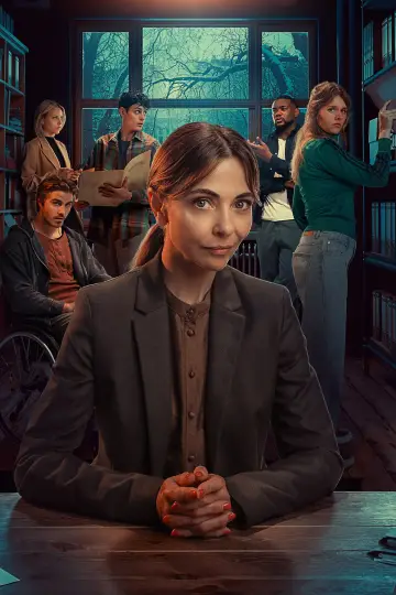 Unsolved (2024)