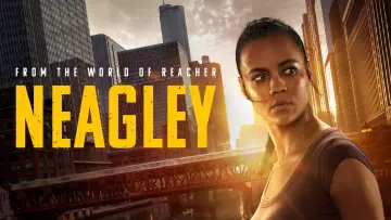 Backdrop for the TV series "Neagley" #1410597