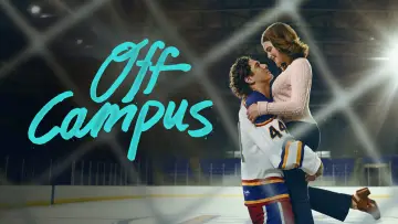 Backdrop к сериалу "Off Campus" #1216895