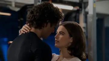 Backdrop к сериалу "Off Campus" #1216899
