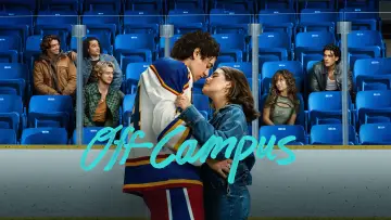 Backdrop к сериалу "Off Campus" #1216905
