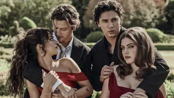 Backdrop к сериалу "Off Campus" #1216911