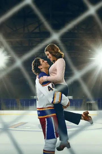 Poster к сериалу "Off Campus" #1216923