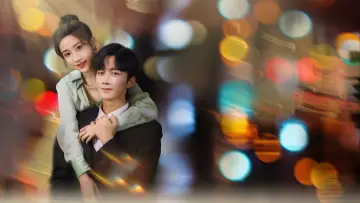 Backdrop for the TV series "You Are My Destiny" #1508904