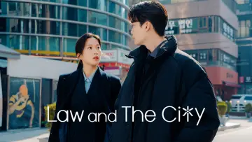 Backdrop for the TV series "Law and the City" #1487742