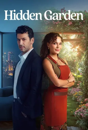 Hidden Garden (2024)