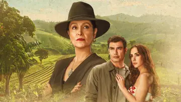 Backdrop for the TV series "Amor amargo" #1605882