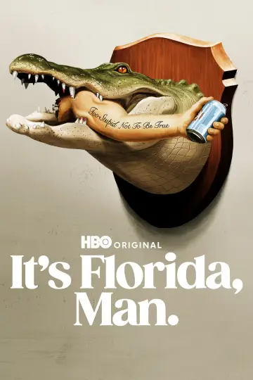 Poster к сериалу "It