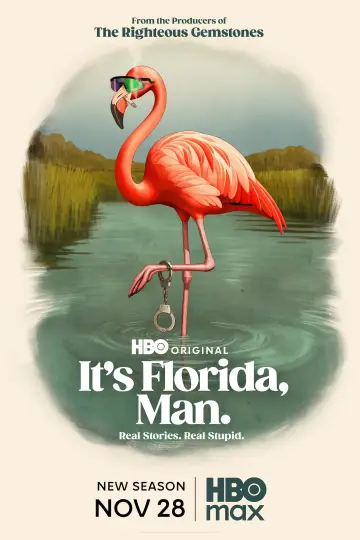 Poster к сериалу "It