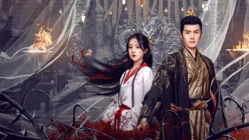 Backdrop for the TV series "The Antidote to Love" #1605889