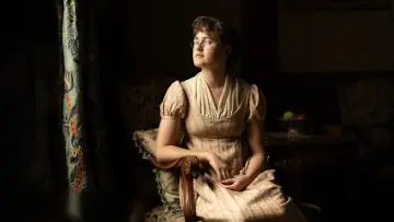 Backdrop for the TV series "The Other Bennet Sister" #1453120