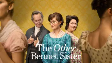 Backdrop for the TV series "The Other Bennet Sister" #1453124