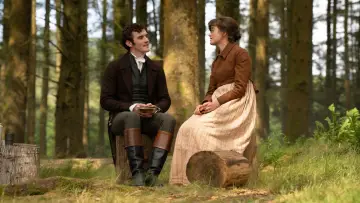 Backdrop for the TV series "The Other Bennet Sister" #1453126