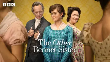 Backdrop for the TV series "The Other Bennet Sister" #1453132