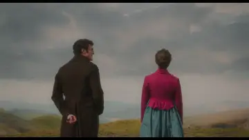 Backdrop for the TV series "The Other Bennet Sister" #1453142