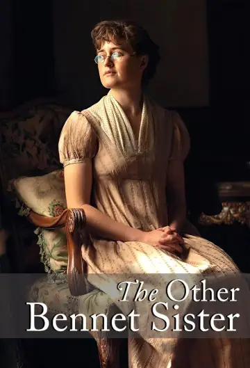 Poster for the TV series "The Other Bennet Sister" #1453154