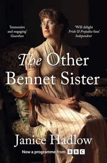 Poster for the TV series "The Other Bennet Sister" #1453155