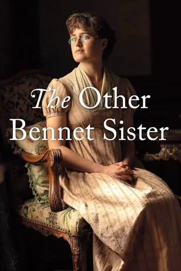 Poster for the TV series "The Other Bennet Sister" #1453156