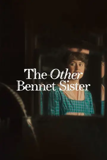 Poster for the TV series "The Other Bennet Sister" #1453157