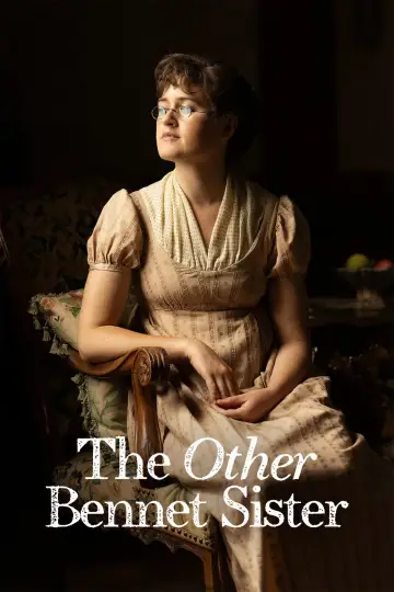 Poster for the TV series "The Other Bennet Sister" #1453161