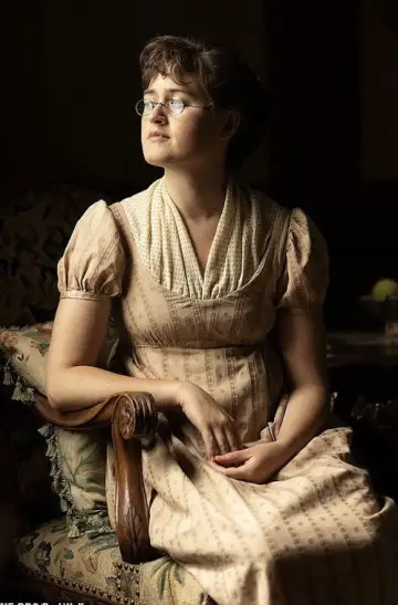 Poster for the TV series "The Other Bennet Sister" #1453163