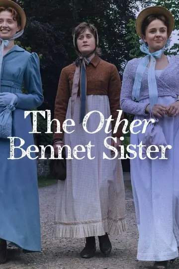 Poster for the TV series "The Other Bennet Sister" #1453167