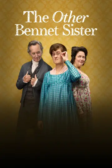 Poster for the TV series "The Other Bennet Sister" #1453173
