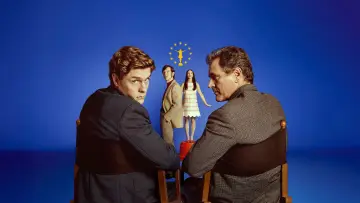 Backdrop for the TV series "La canción" #1508879