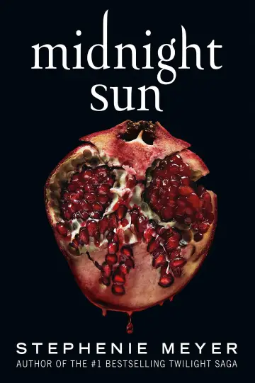 Poster for the TV series "Midnight Sun" #1501249