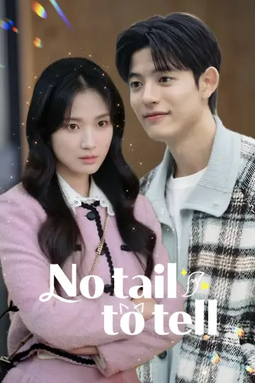 Poster for the TV series "No Tail to Tell" #1446696