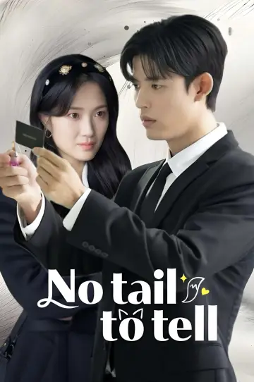 Poster for the TV series "No Tail to Tell" #1446697