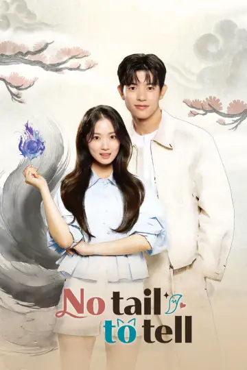 Poster for the TV series "No Tail to Tell" #1446698
