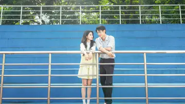 Backdrop for the TV series "Summit of Our Youth" #1506929