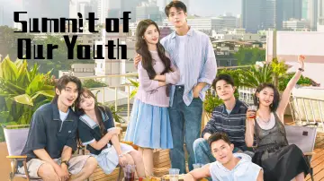 Backdrop for the TV series "Summit of Our Youth" #1506937