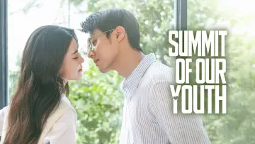 Backdrop for the TV series "Summit of Our Youth" #1506942