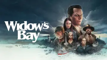 Backdrop for the TV series "Widow