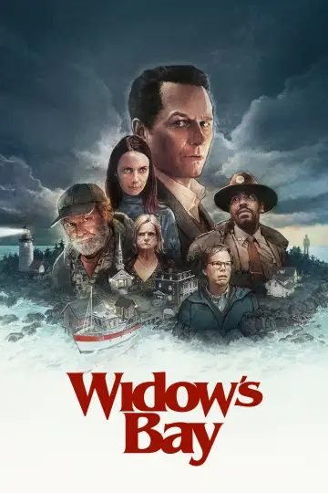 Widow's Bay (2026)