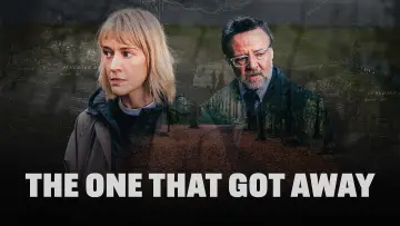 Backdrop for the TV series "The One That Got Away" #1477677