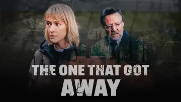 Backdrop for the TV series "The One That Got Away" #1477678