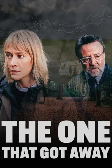 Poster for the TV series "The One That Got Away" #1477685