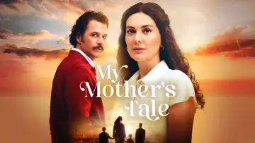 Backdrop for the TV series "My Mother’s Tale" #1508853