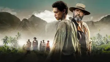 Enchaînés poster
