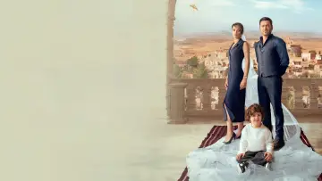 Backdrop к сериалу "Far Away" #1310469