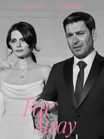 Poster к сериалу "Far Away" #1310501