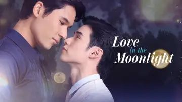 Backdrop for the TV series "Love in the Moonlight" #1559554