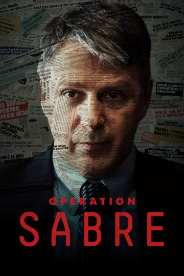 Operation Sabre (2024)